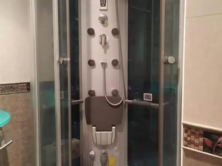 Retkeilymaja Stay Inn Baku