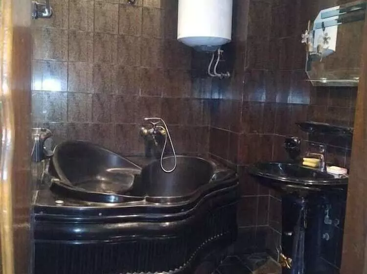 Retkeilymaja Stay Inn Baku