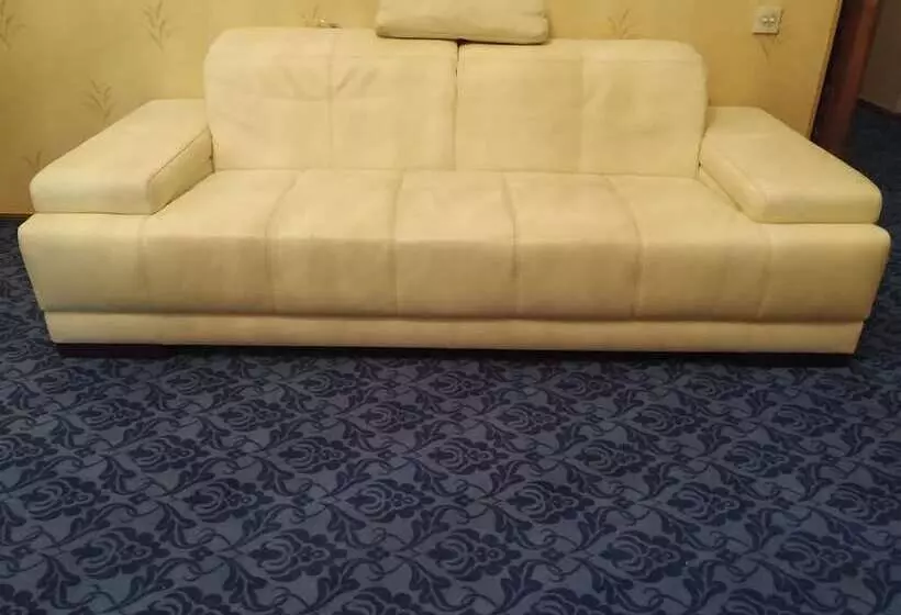 Retkeilymaja Stay Inn Baku