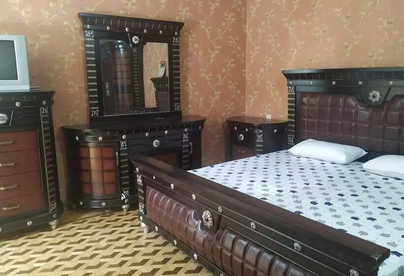Retkeilymaja Stay Inn Baku