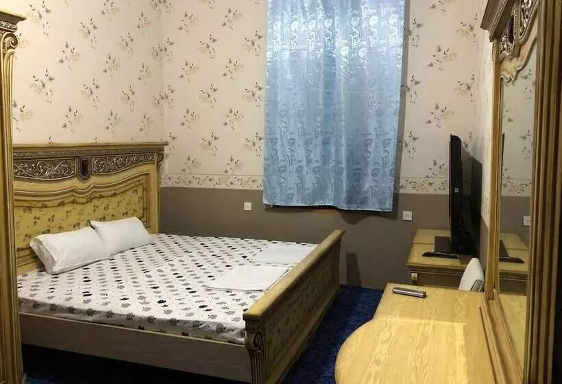 Retkeilymaja Stay Inn Baku