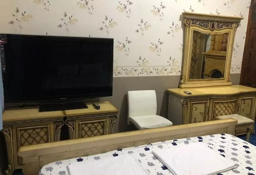 Retkeilymaja Stay Inn Baku