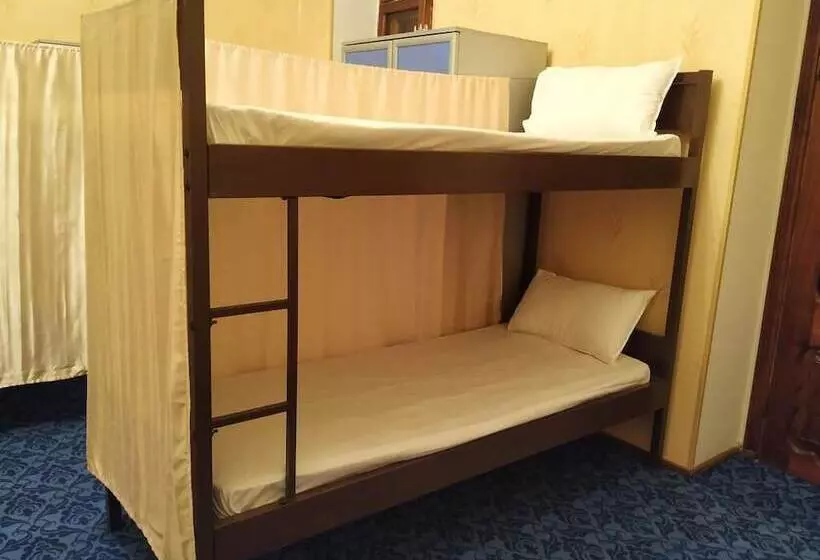 Retkeilymaja Stay Inn Baku