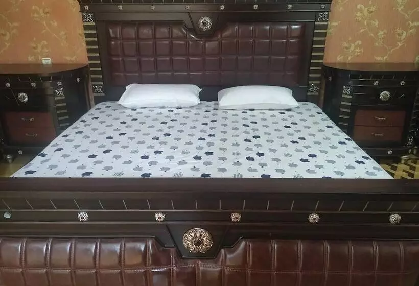 Retkeilymaja Stay Inn Baku