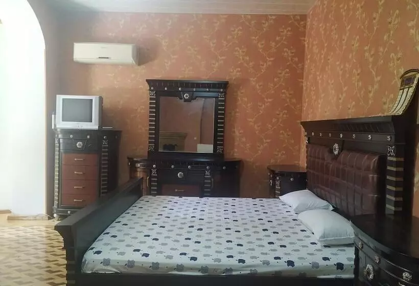 Retkeilymaja Stay Inn Baku