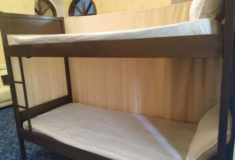 Retkeilymaja Stay Inn Baku