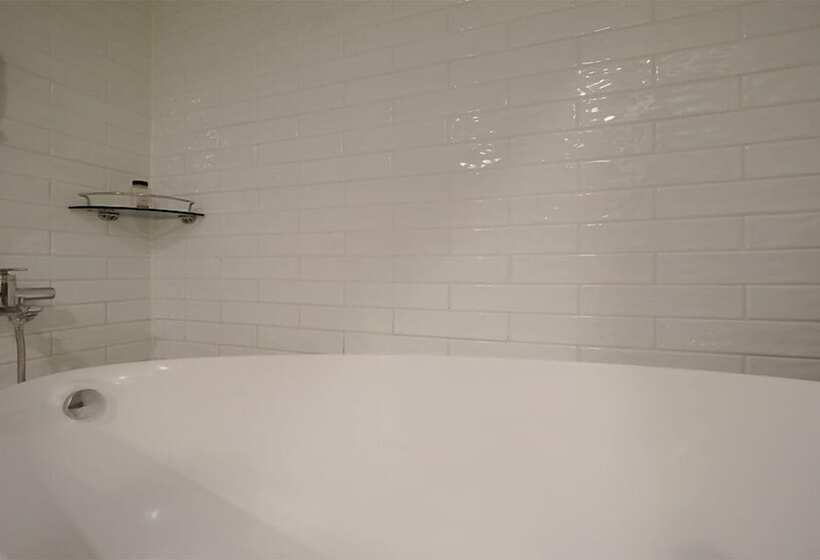 February Hotel Busan Gangseo Annex Building