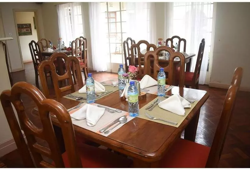 هتل Ack St.julians Centre