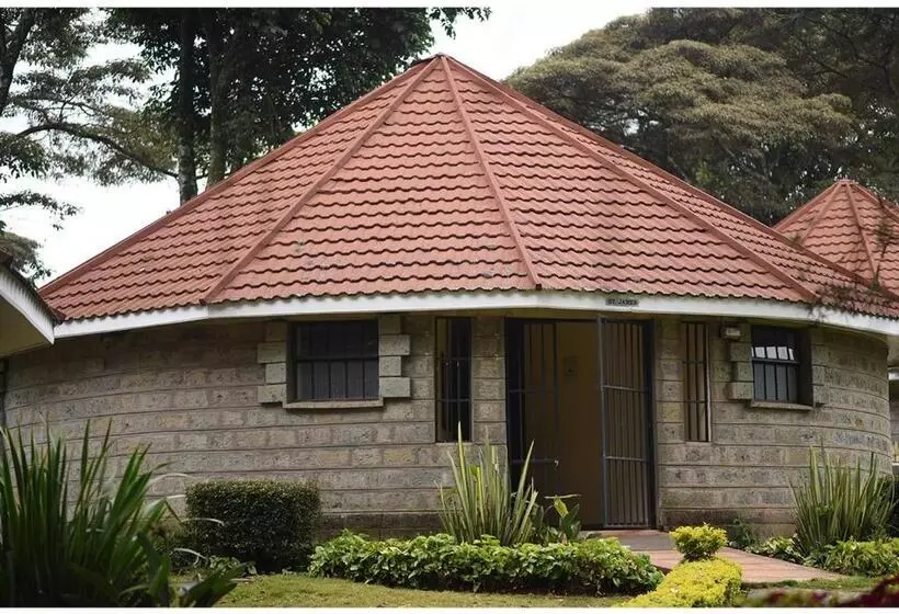 هتل Ack St.julians Centre