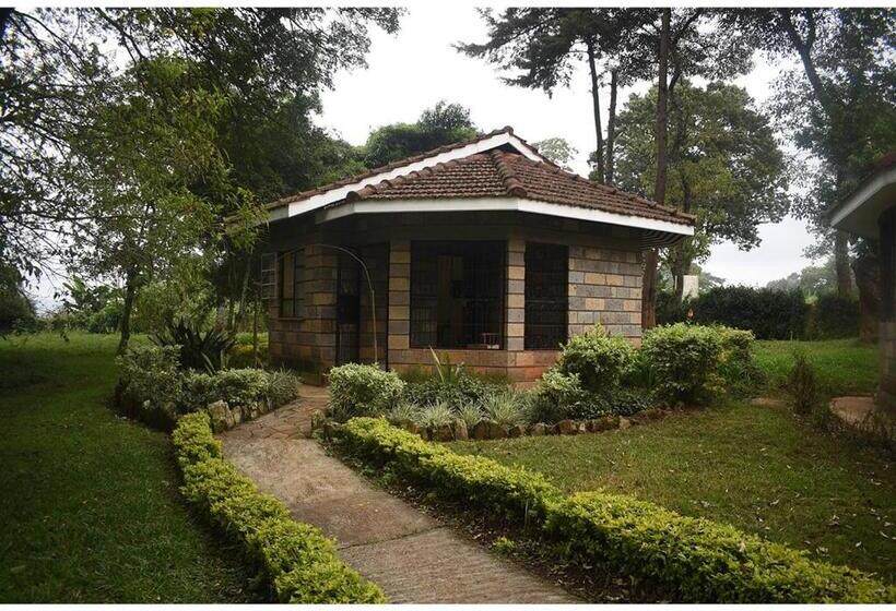 هتل Ack St.julians Centre