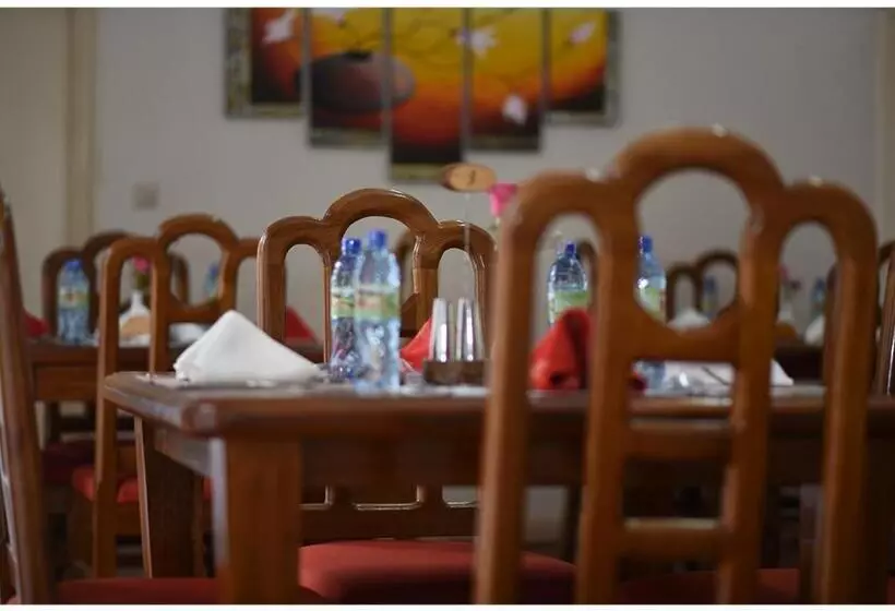 هتل Ack St.julians Centre