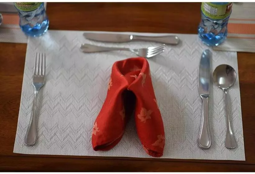 هتل Ack St.julians Centre