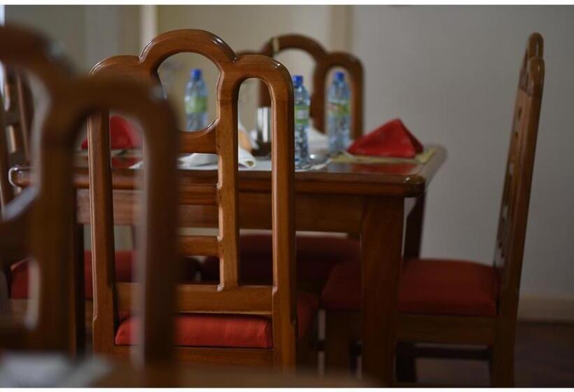 هتل Ack St.julians Centre