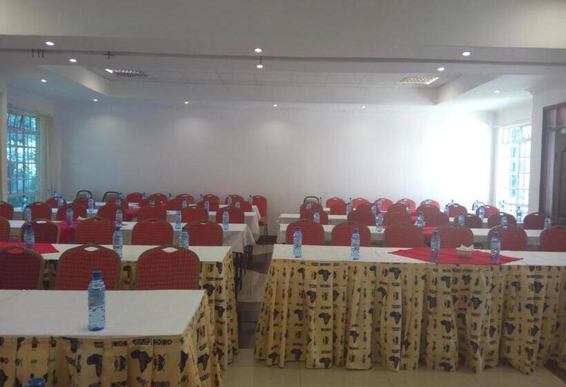 هتل Ack St.julians Centre