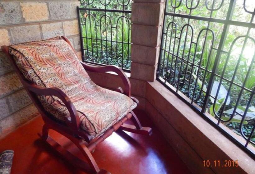 هتل Ack St.julians Centre