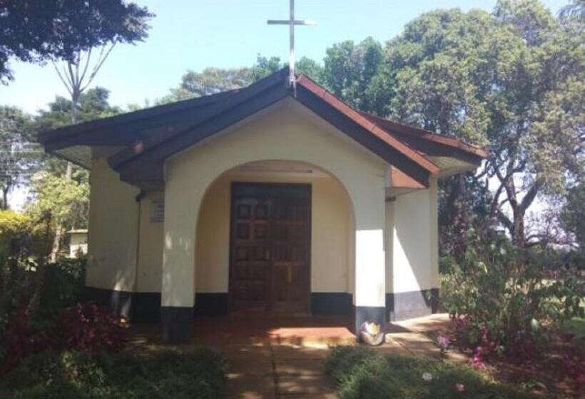 هتل Ack St.julians Centre