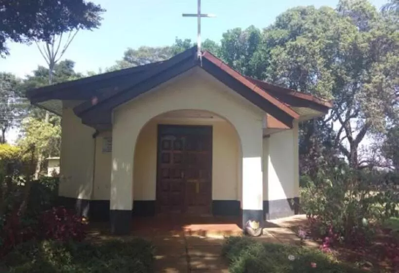 هتل Ack St.julians Centre