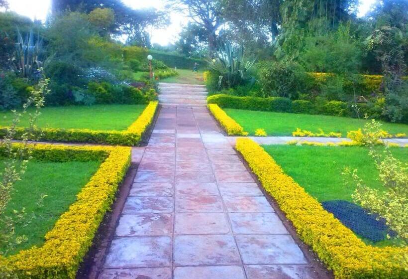 هتل Ack St.julians Centre