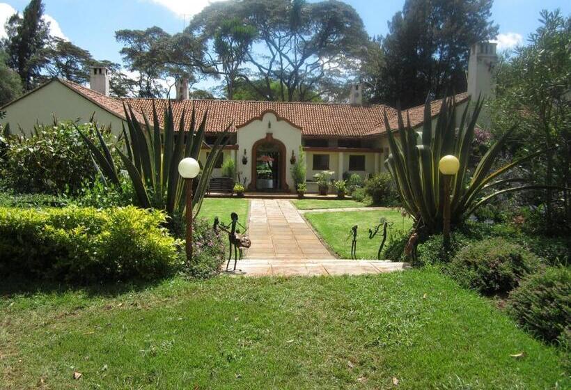 هتل Ack St.julians Centre