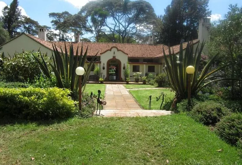 هتل Ack St.julians Centre