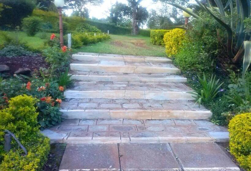 هتل Ack St.julians Centre