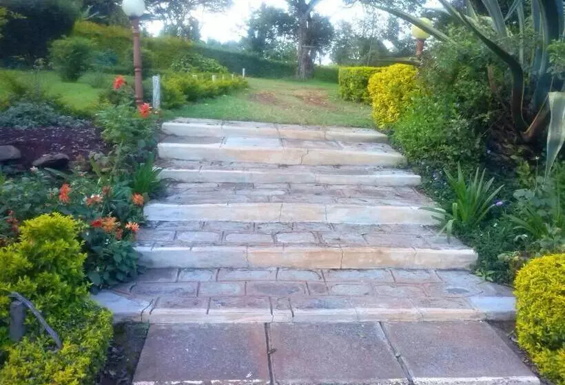 هتل Ack St.julians Centre