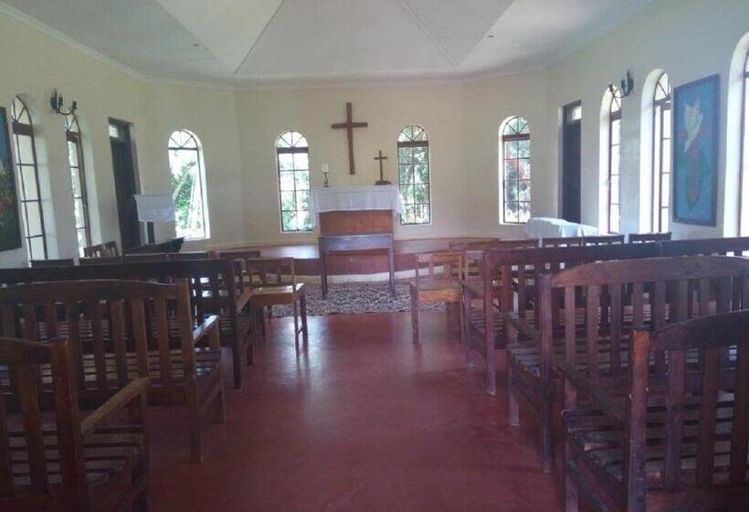 هتل Ack St.julians Centre