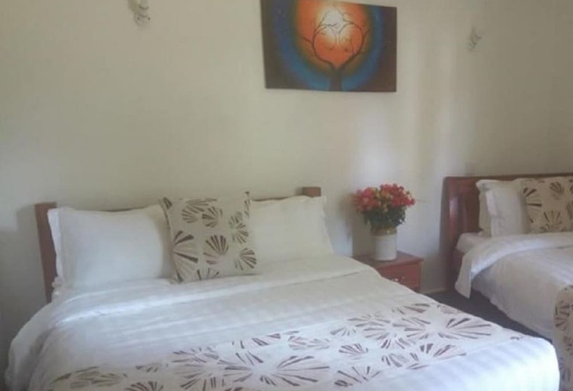 هتل Ack St.julians Centre