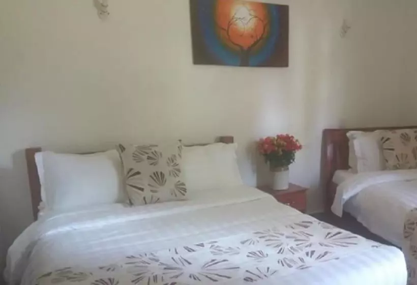 هتل Ack St.julians Centre