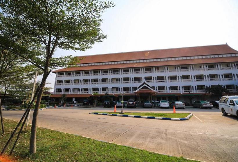 فندق Amornsukhothai