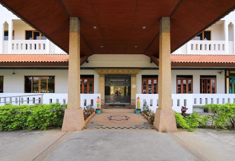 فندق Amornsukhothai