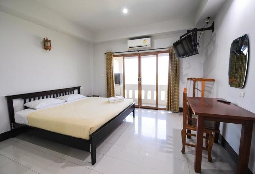 فندق Amornsukhothai