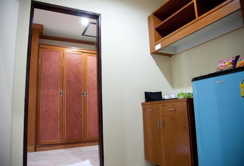 فندق Amornsukhothai