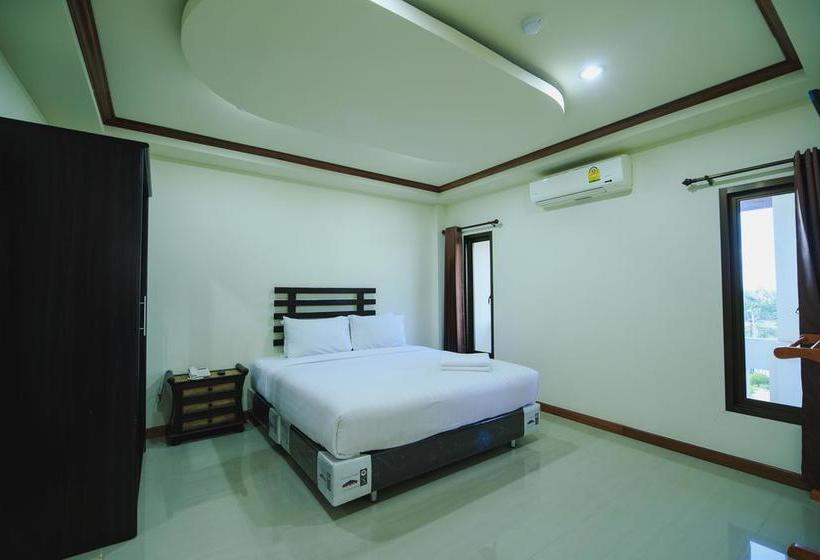 فندق Amornsukhothai