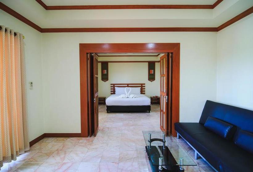 فندق Amornsukhothai