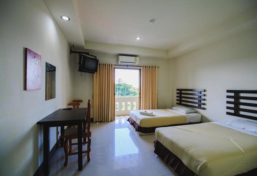 فندق Amornsukhothai