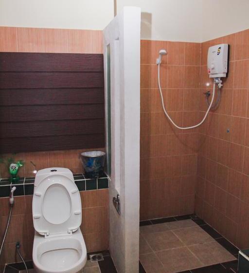 فندق Amornsukhothai