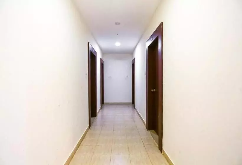 ホテル Townhouse Best Inn