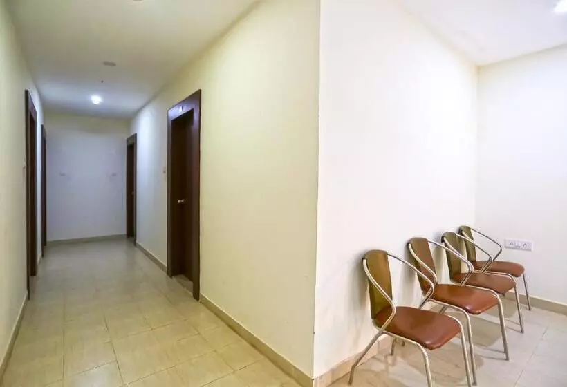 ホテル Townhouse Best Inn
