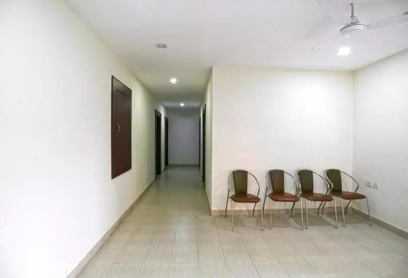 ホテル Townhouse Best Inn