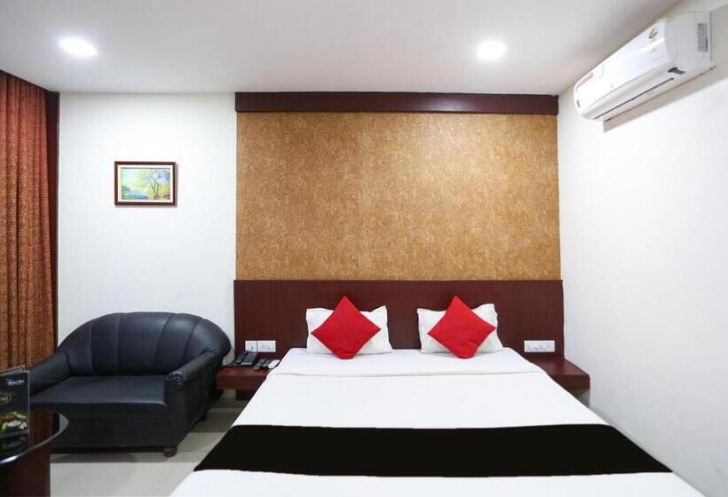 Hôtel Townhouse Best Inn