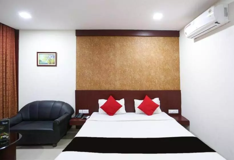 ホテル Townhouse Best Inn