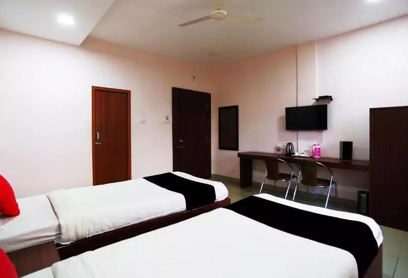 ホテル Townhouse Best Inn