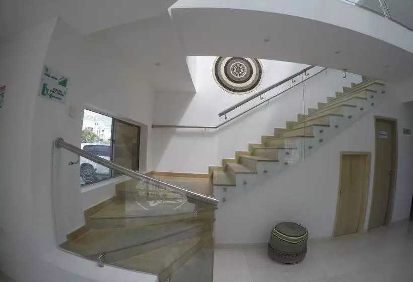 Hotelli Calarca Club