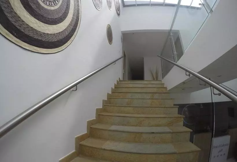 Hotelli Calarca Club