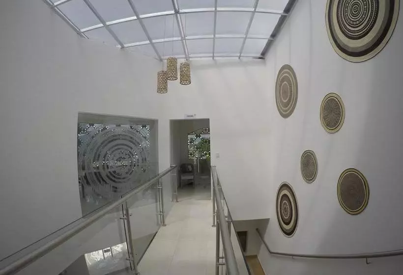 Hotelli Calarca Club