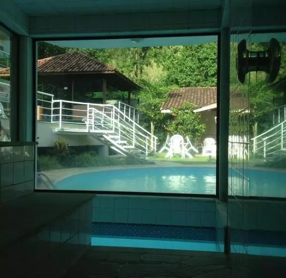 Hotelli Dominguez Plaza