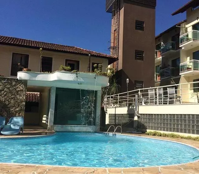 Hotelli Dominguez Plaza