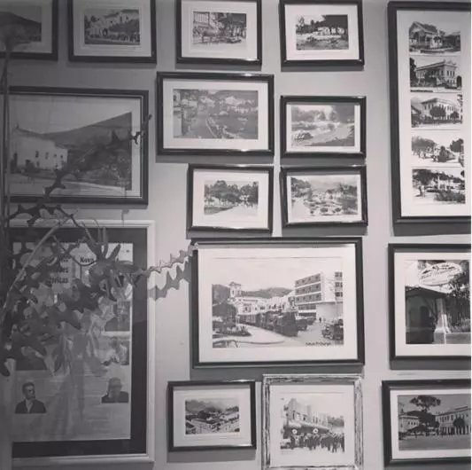 Hotelli Dominguez Plaza