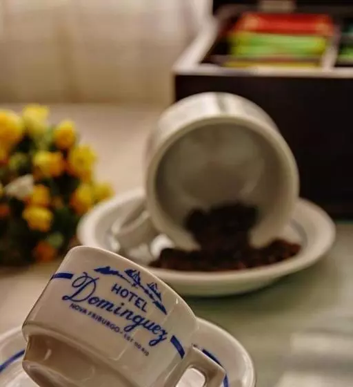 Hotelli Dominguez Plaza